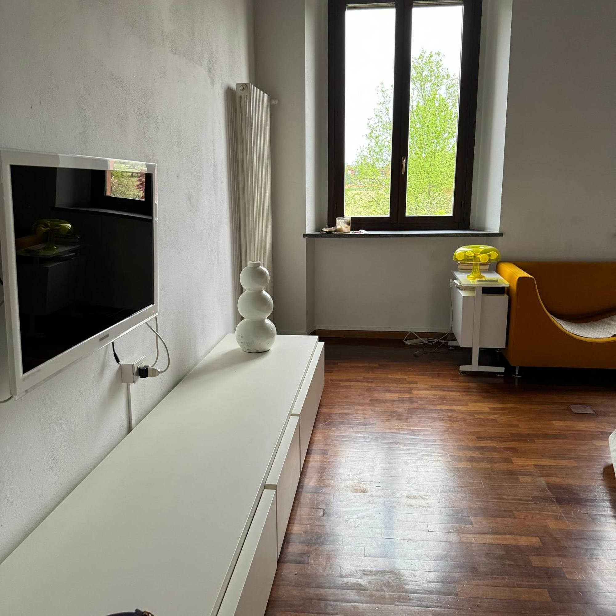 Cascina Torriggio Estates Hotel Rozzano Buitenkant foto