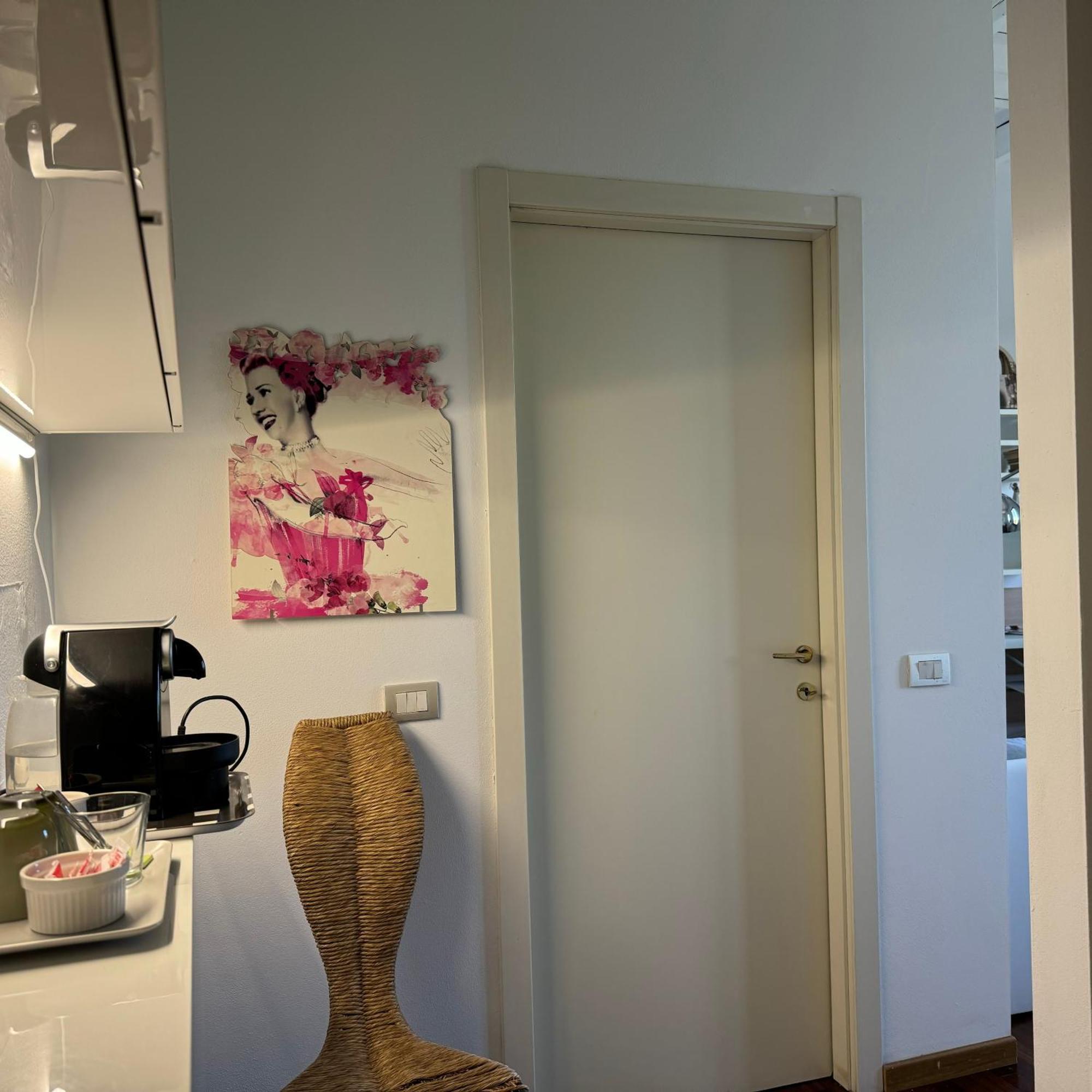 Cascina Torriggio Estates Hotel Rozzano Buitenkant foto