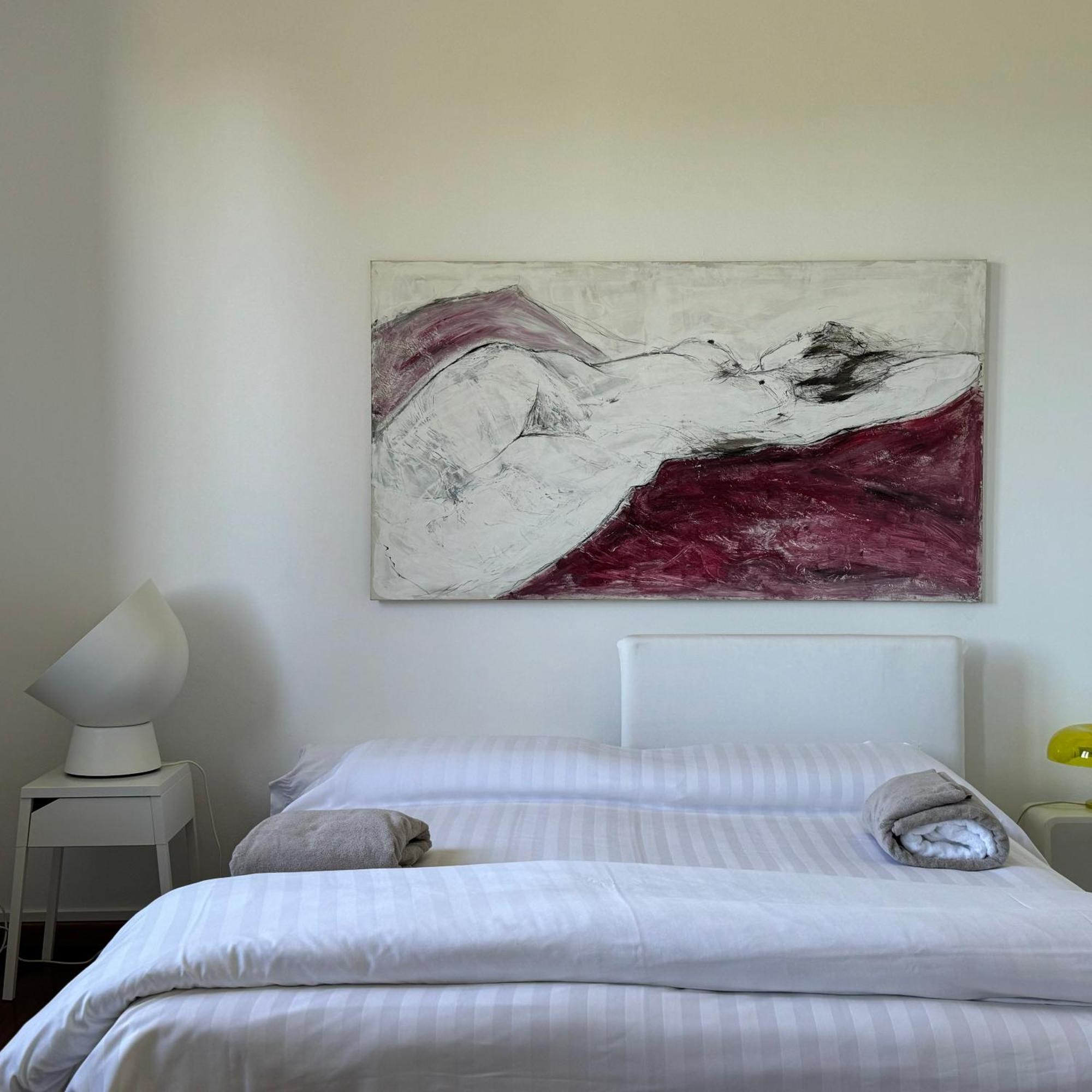 Cascina Torriggio Estates Hotel Rozzano Buitenkant foto
