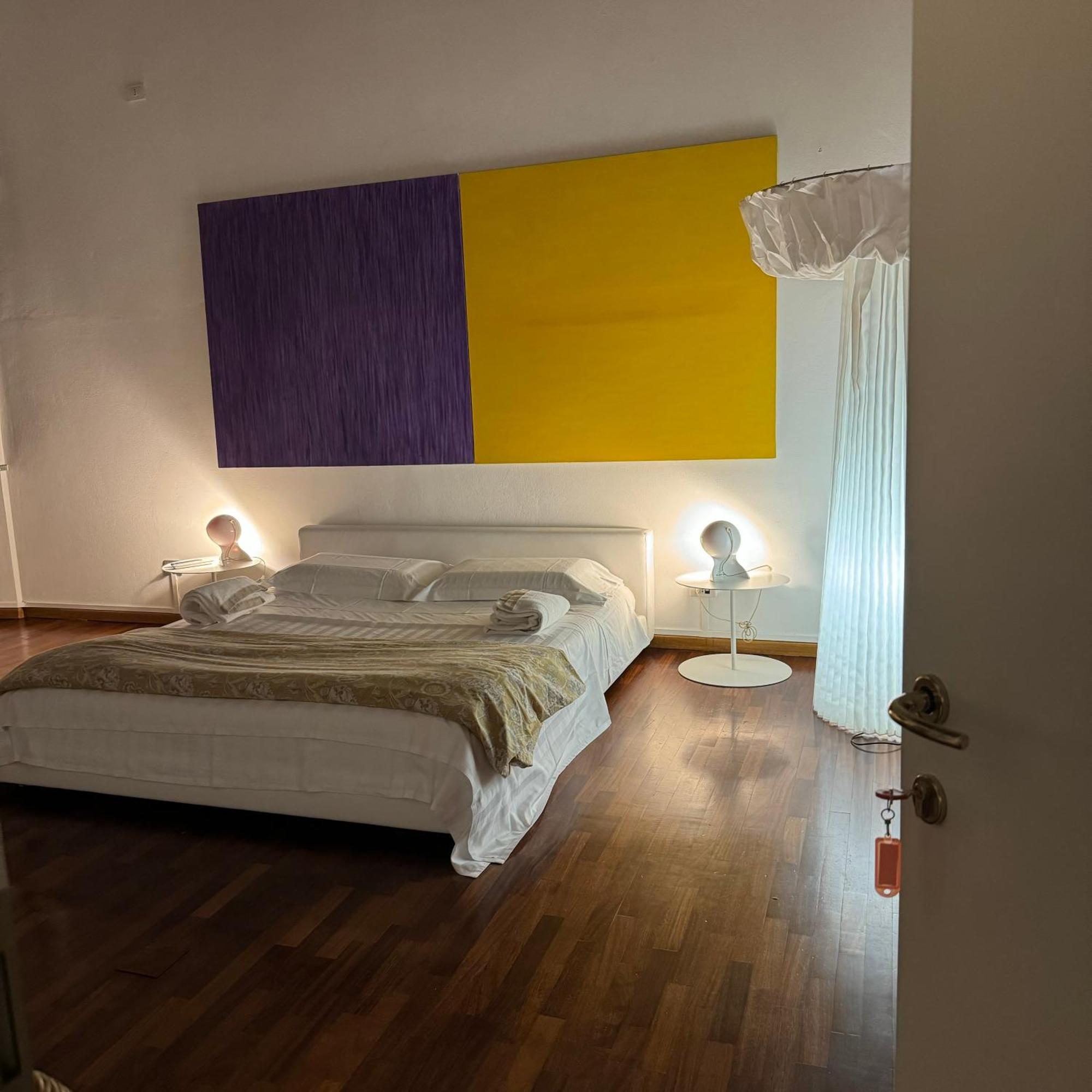 Cascina Torriggio Estates Hotel Rozzano Buitenkant foto