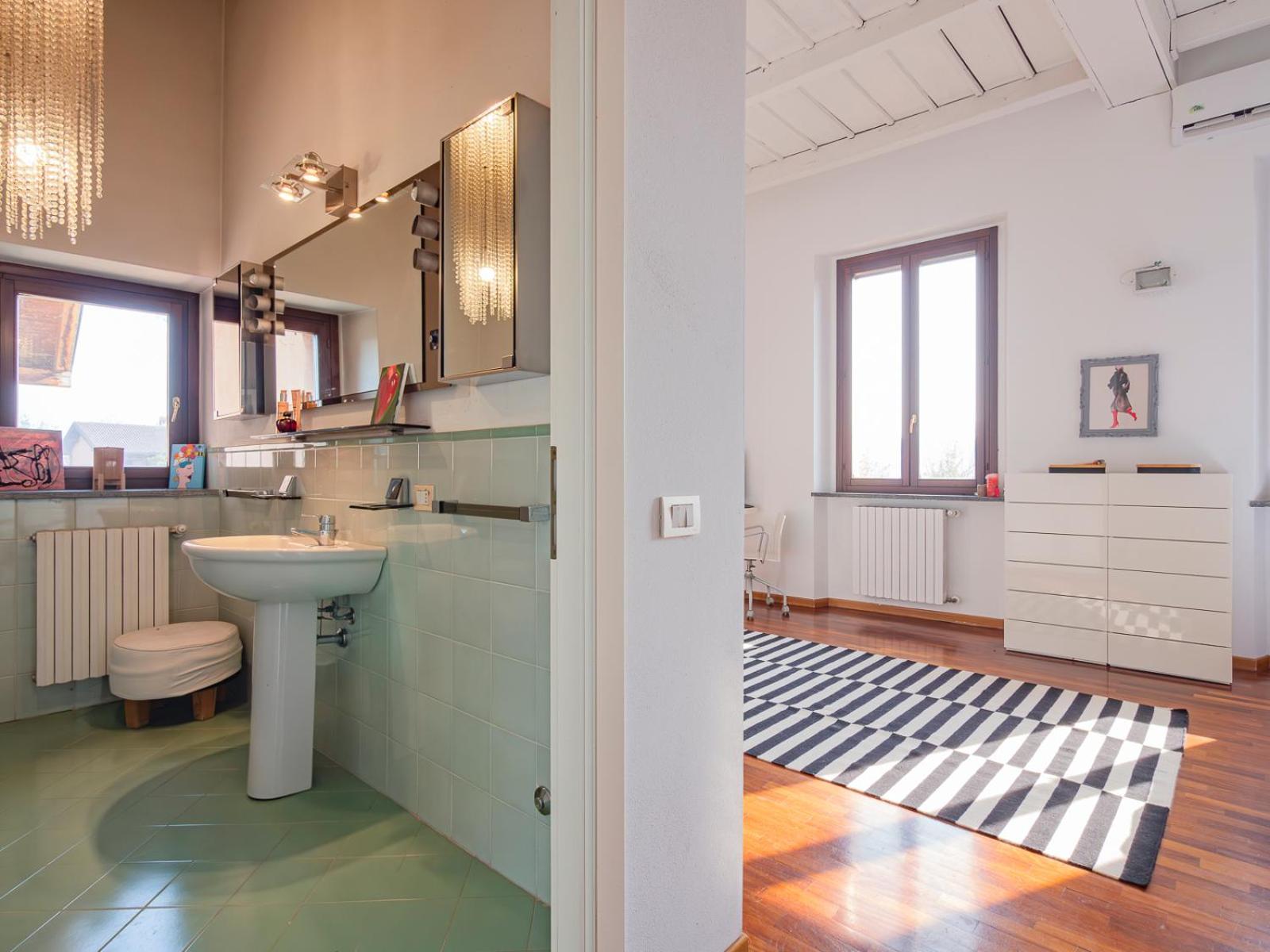 Cascina Torriggio Estates Hotel Rozzano Buitenkant foto