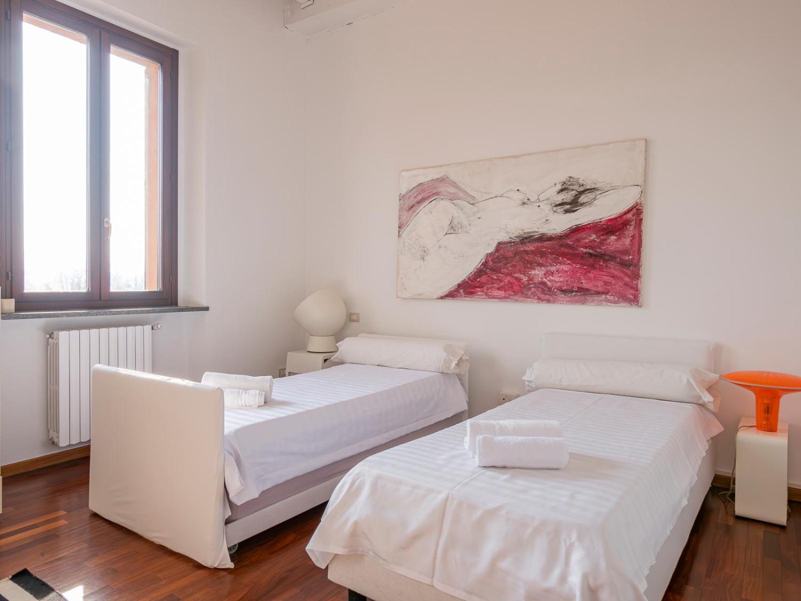 Cascina Torriggio Estates Hotel Rozzano Buitenkant foto