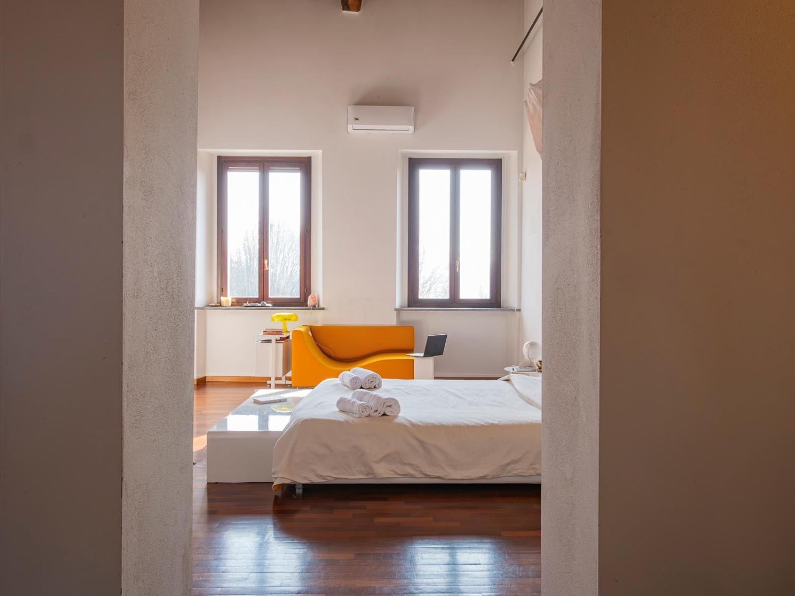 Cascina Torriggio Estates Hotel Rozzano Buitenkant foto